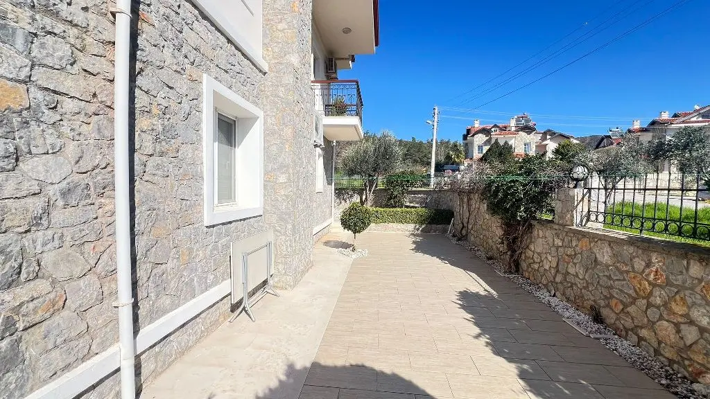 Home in Calis